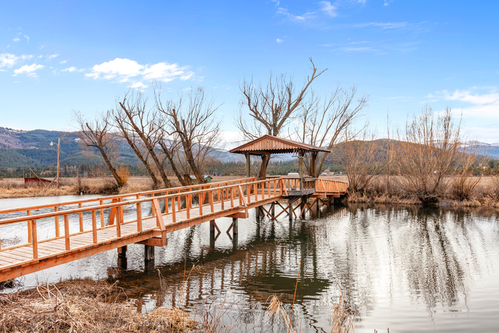 Sky Replacement for Exterior Photos