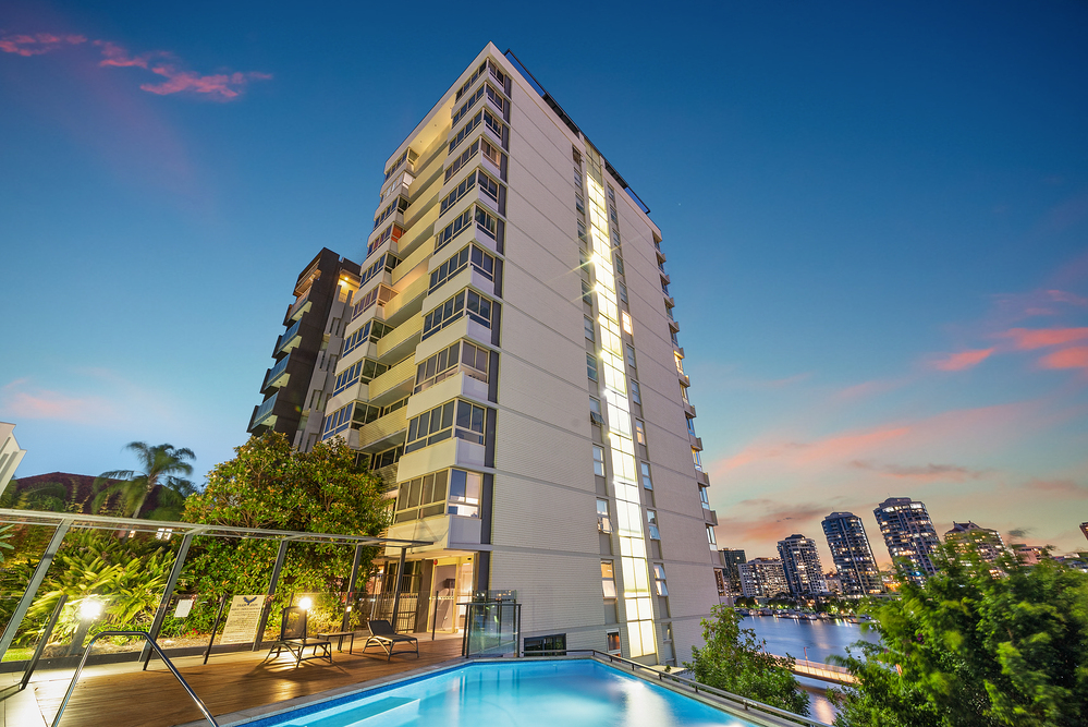 Tilt-Shift Lenses for Architectural Photography