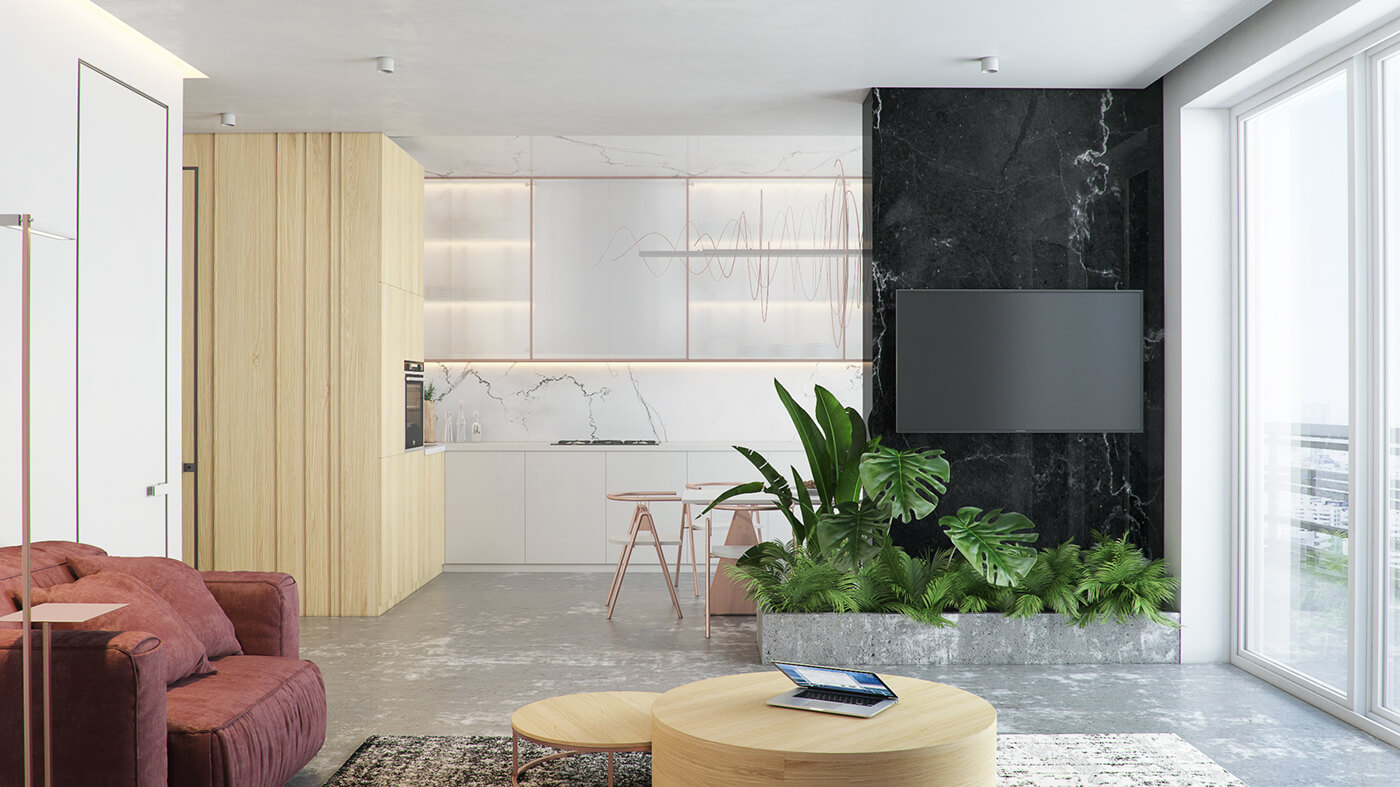 Platform Optimization for Modern Marketing