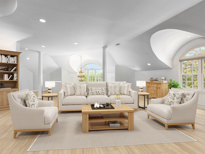 Virtual Renovation virtual renovation service