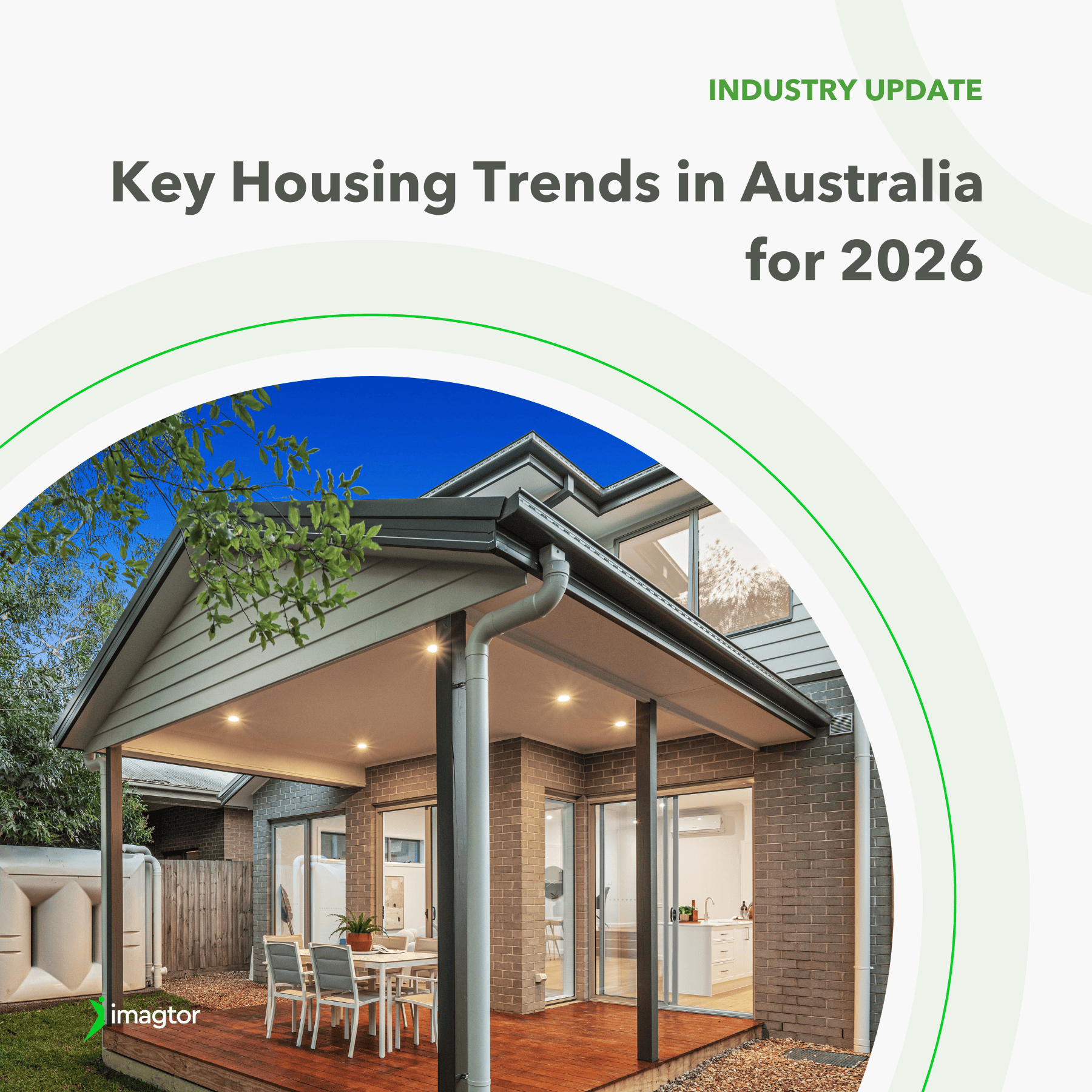 Key Housing Trends in Australia for 2026