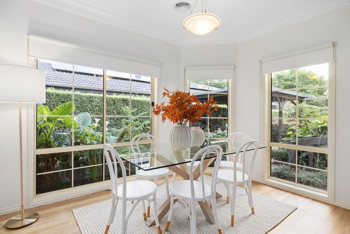 Composition Techniques That Enhance Staging