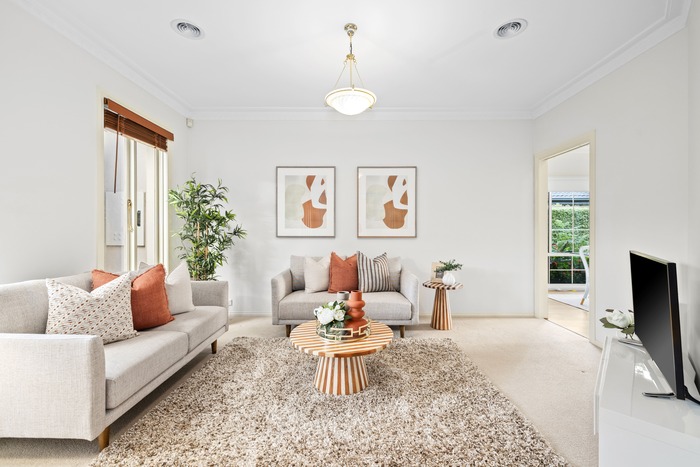 Lens Selection for Staged Real Estate Photography