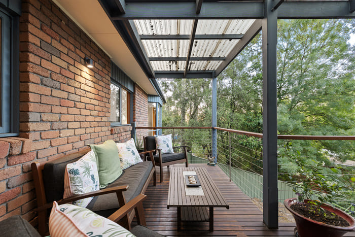 Why Full-Frame Cameras Work Best for Real Estate Photography