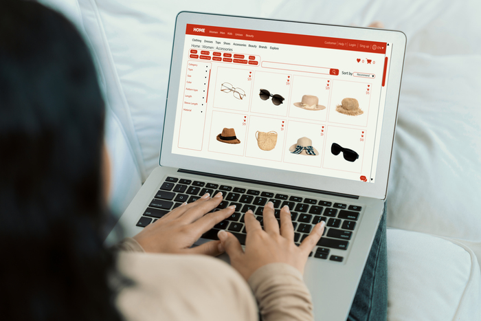 The challenges of managing thousands of SKUs product image consistency