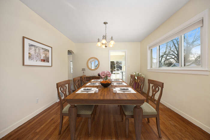 Why professionally edited photos make virtual staging look more realistic Why professionally edited photos make virtual staging look more realistic