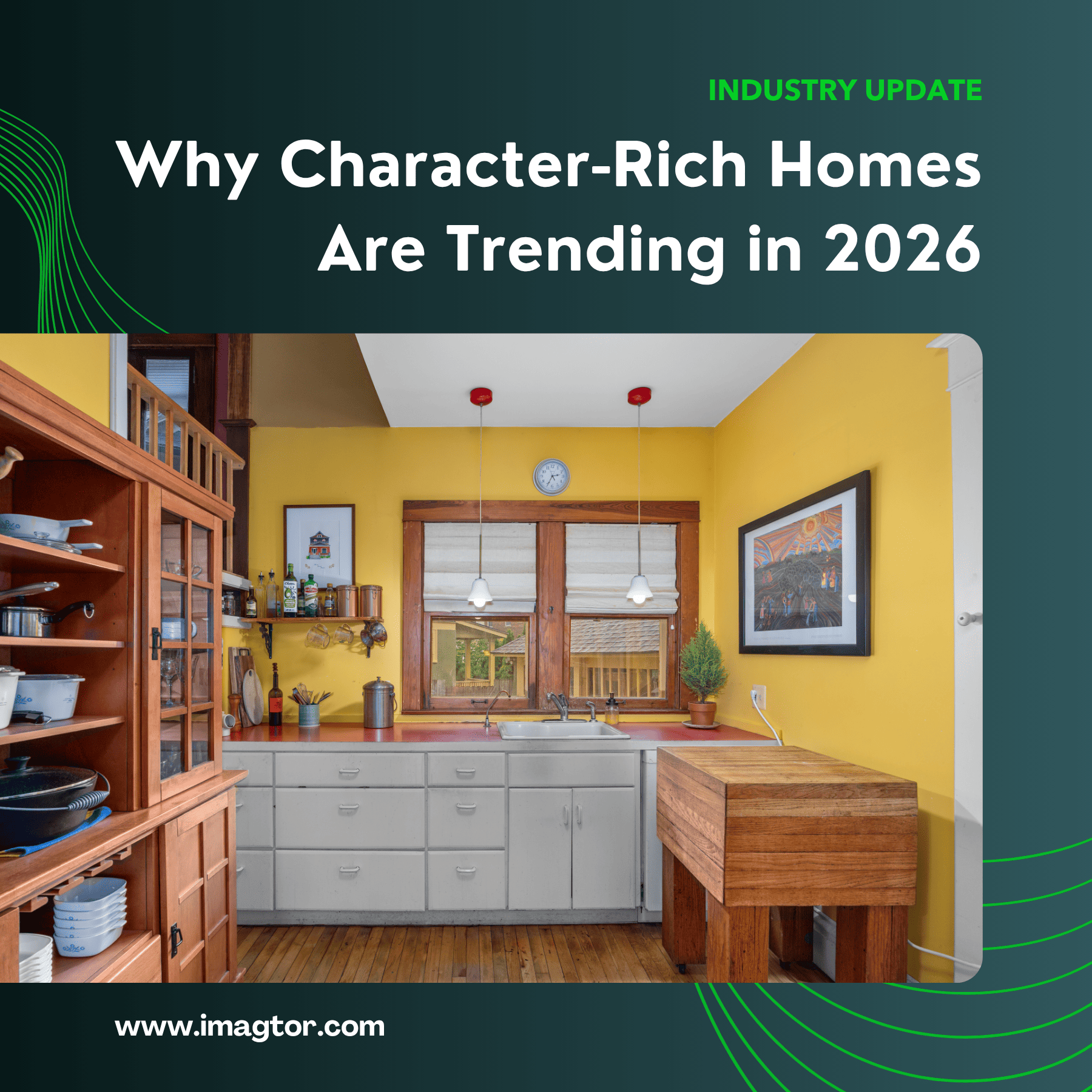 Why character-rich homes are getting more attention in 2026