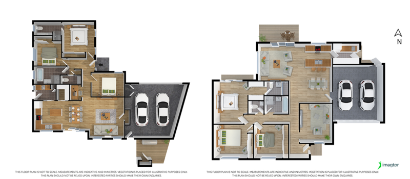 imagtor floor plan 3d 1