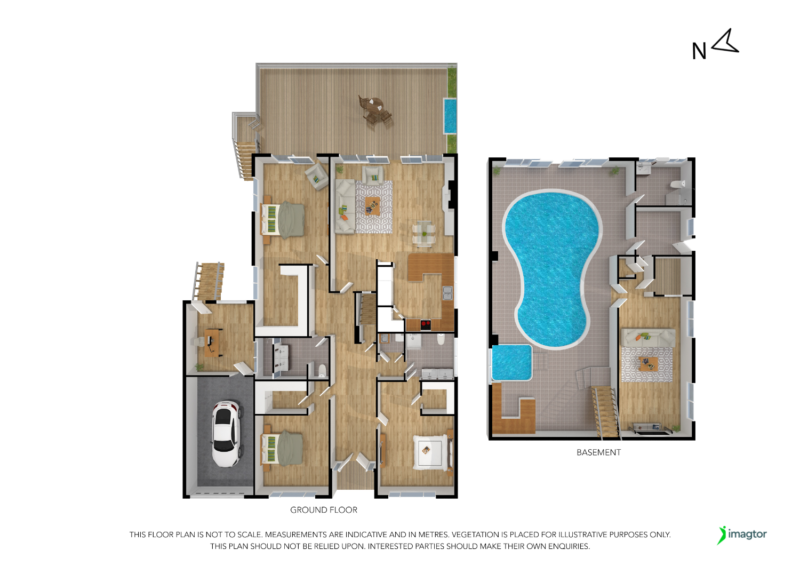 imagtor floor plan 3d 2
