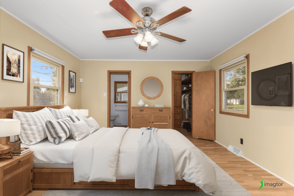 Virtual Staging AI: virtual staging software with decluttering built in Virtual Staging AI: virtual staging software with decluttering built in