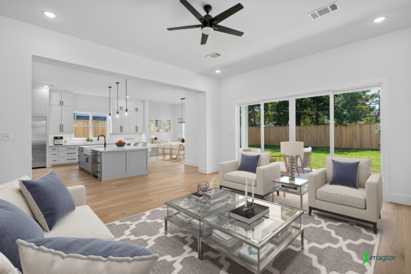 imagtor virtual staging modern 2