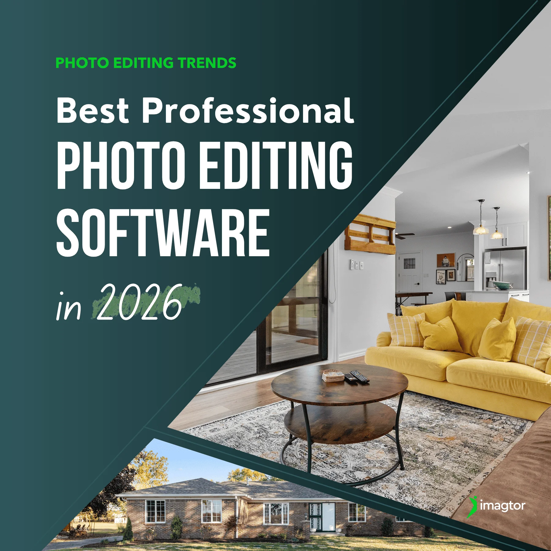 Best professional photo editing software in 2026