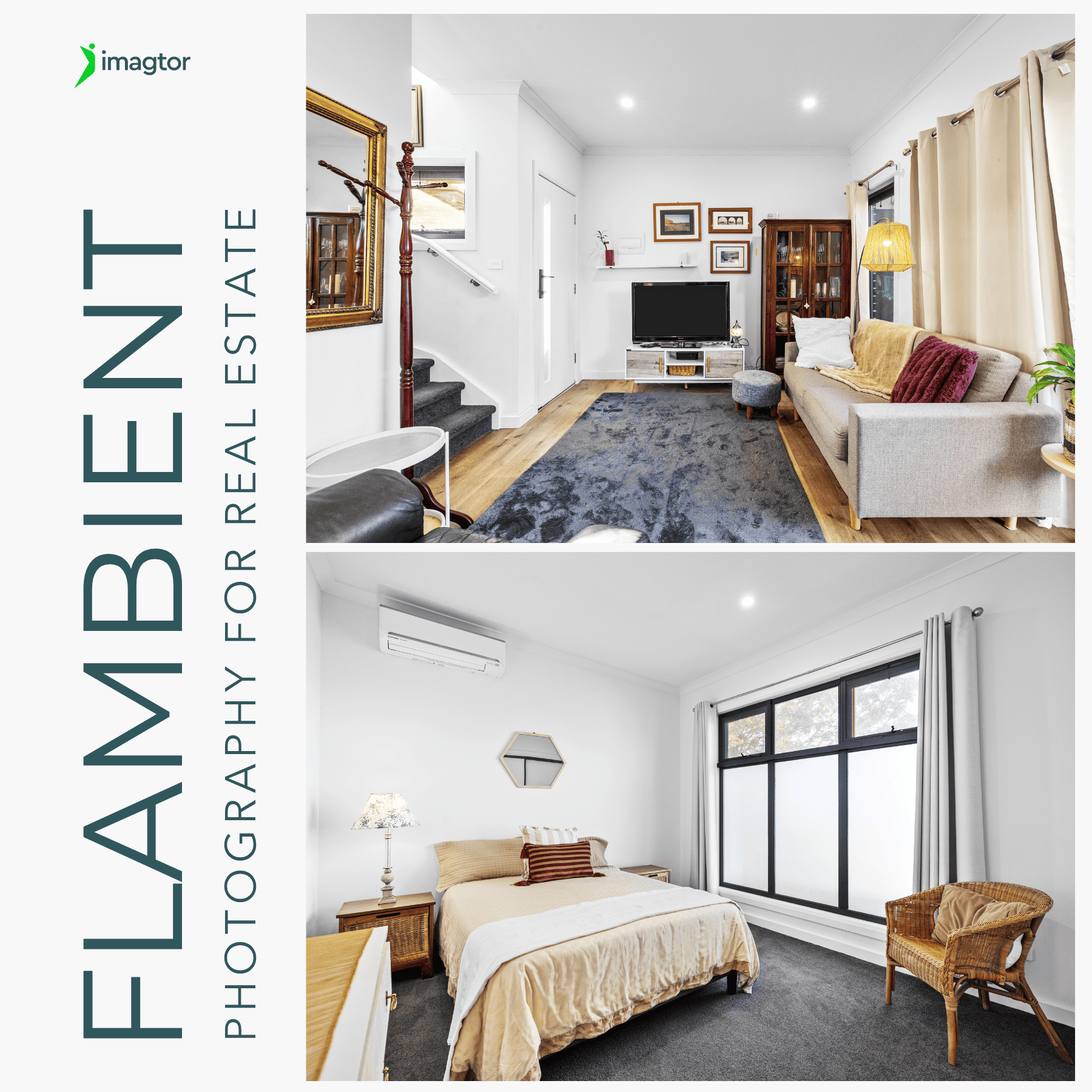 Flambient photography: the real estate lighting guide